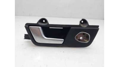 MANETA INTERIOR DELANTERA IZQUIERDA AUDI A4 (2004-2008) 2.0 TDI 16V 140CV 1968CC - L.8241349 / 8E0839019