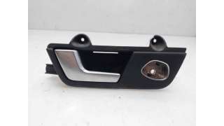 MANETA INTERIOR DELANTERA IZQUIERDA AUDI A4 (2004-2008) 2.0 TDI 16V 140CV 1968CC - L.8241349 / 8E0839019