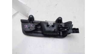 MANETA INTERIOR DELANTERA IZQUIERDA AUDI A4 (2004-2008) 2.0 TDI 16V 140CV 1968CC - L.8241349 / 8E0839019