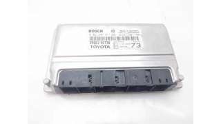 CENTRALITA MOTOR UCE TOYOTA COROLLA (2001-2006) 1.4 VVT-I (ZZE120) 97CV 1398CC - L.8241357 / 8966102730