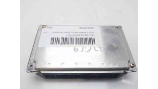 CENTRALITA MOTOR UCE TOYOTA COROLLA (2001-2006) 1.4 VVT-I (ZZE120) 97CV 1398CC - L.8241357 / 8966102730
