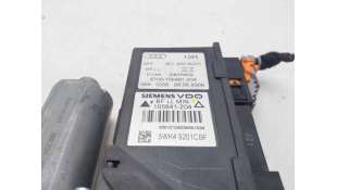 MOTOR ELEVALUNAS DELANTERO DERECHO AUDI A4 (2004-2008) 2.0 TDI 16V 140CV 1968CC - L.8241365 / 8E1959802H 2