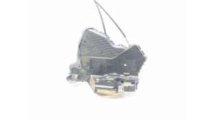 CERRADURA PUERTA DELANTERA DERECHA TOYOTA COROLLA (2001-2006) 1.4 VVT-I (ZZE120) 97CV 1398CC - L.8241371 / 6903012460