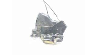 CERRADURA PUERTA DELANTERA DERECHA TOYOTA COROLLA (2001-2006) 1.4 VVT-I (ZZE120) 97CV 1398CC - L.8241371 / 6903012460