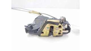 CERRADURA PUERTA DELANTERA DERECHA TOYOTA COROLLA (2001-2006) 1.4 VVT-I (ZZE120) 97CV 1398CC - L.8241371 / 6903012460