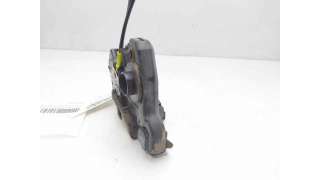 CERRADURA PUERTA DELANTERA DERECHA TOYOTA COROLLA (2001-2006) 1.4 VVT-I (ZZE120) 97CV 1398CC - L.8241371 / 6903012460