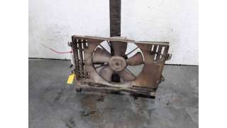 ELECTROVENTILADOR TOYOTA COROLLA (2001-2006) 1.4 VVT-I (ZZE120) 97CV 1398CC - L.8241428 / 163630D070