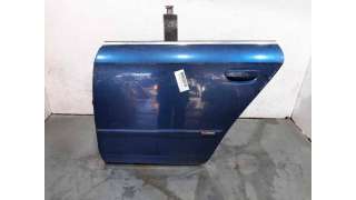 PUERTA TRASERA IZQUIERDA AUDI A4 (2004-2008) 2.0 TDI 16V 140CV 1968CC - L.8241433 / 8E0833051J