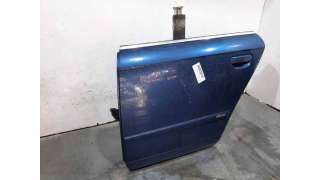 PUERTA TRASERA IZQUIERDA AUDI A4 (2004-2008) 2.0 TDI 16V 140CV 1968CC - L.8241433 / 8E0833051J