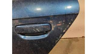 PUERTA TRASERA IZQUIERDA AUDI A4 (2004-2008) 2.0 TDI 16V 140CV 1968CC - L.8241433 / 8E0833051J