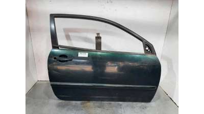 PUERTA DELANTERA DERECHA TOYOTA COROLLA (2001-2006) 1.4 VVT-I (ZZE120) 97CV 1398CC - L.8241552 / 6700102151