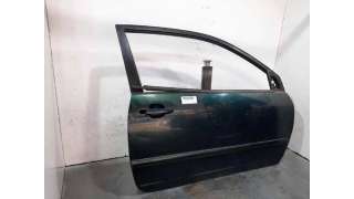 PUERTA DELANTERA DERECHA TOYOTA COROLLA (2001-2006) 1.4 VVT-I (ZZE120) 97CV 1398CC - L.8241552 / 6700102151