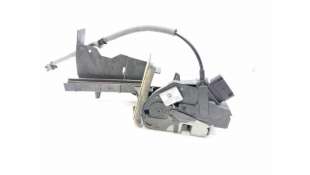 CERRADURA PUERTA DELANTERA IZQUIERDA FORD FOCUS III (2010-) 1.6 TDCI 115CV 1560CC - L.8241650 / BM5AA21813AD