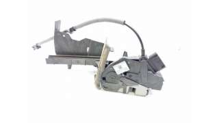 CERRADURA PUERTA DELANTERA IZQUIERDA FORD FOCUS III (2010-) 1.6 TDCI 115CV 1560CC - L.8241650 / BM5AA21813AD