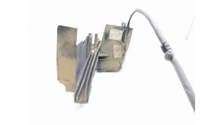 CERRADURA PUERTA DELANTERA IZQUIERDA FORD FOCUS III (2010-) 1.6 TDCI 115CV 1560CC - L.8241650 / BM5AA21813AD