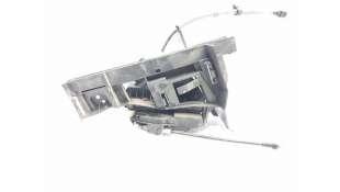 CERRADURA PUERTA TRASERA IZQUIERDA FORD FOCUS III (2010-) 1.6 TDCI 115CV 1560CC - L.8241655 / BM5AA26413AD