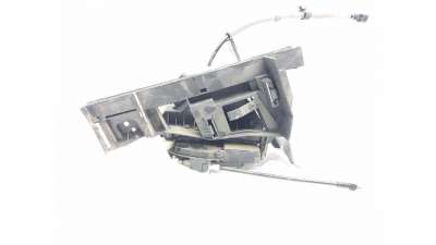 CERRADURA PUERTA TRASERA IZQUIERDA FORD FOCUS III (2010-) 1.6 TDCI 115CV 1560CC - L.8241655 / BM5AA26413AD