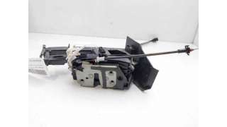 CERRADURA PUERTA TRASERA IZQUIERDA FORD FOCUS III (2010-) 1.6 TDCI 115CV 1560CC - L.8241655 / BM5AA26413AD
