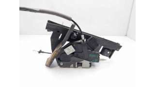 CERRADURA PUERTA TRASERA IZQUIERDA FORD FOCUS III (2010-) 1.6 TDCI 115CV 1560CC - L.8241655 / BM5AA26413AD