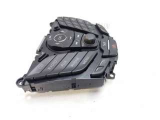 CONSOLA CENTRAL FORD FOCUS III (2010-) 1.6 TDCI 115CV 1560CC - L.8241679 / AM5T18K811BE