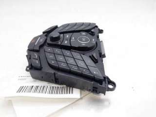 CONSOLA CENTRAL FORD FOCUS III (2010-) 1.6 TDCI 115CV 1560CC - L.8241679 / AM5T18K811BE