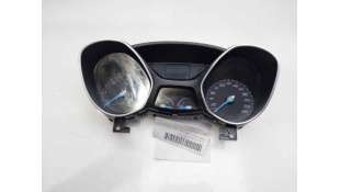 CUADRO INSTRUMENTOS FORD FOCUS III (2010-) 1.6 TDCI 115CV 1560CC - L.8241685 / BM5T10849CU