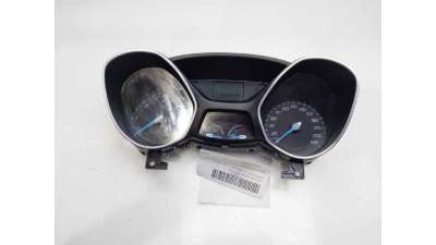 CUADRO INSTRUMENTOS FORD FOCUS III (2010-) 1.6 TDCI 115CV 1560CC - L.8241685 / BM5T10849CU