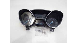 CUADRO INSTRUMENTOS FORD FOCUS III (2010-) 1.6 TDCI 115CV 1560CC - L.8241685 / BM5T10849CU