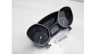 CUADRO INSTRUMENTOS FORD FOCUS III (2010-) 1.6 TDCI 115CV 1560CC - L.8241685 / BM5T10849CU 2
