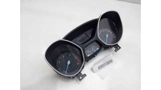 CUADRO INSTRUMENTOS FORD FOCUS III (2010-) 1.6 TDCI 115CV 1560CC - L.8241685 / BM5T10849CU
