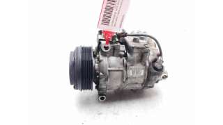 COMPRESOR AIRE ACONDICIONADO BMW 1 (2006-2011) 8 D 43CV 995CC - L.8241694 / 698786203