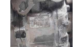 COMPRESOR AIRE ACONDICIONADO BMW 1 (2006-2011) 8 D 43CV 995CC - L.8241694 / 698786203