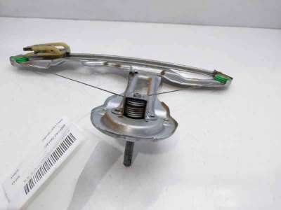 ELEVALUNAS TRASERO IZQUIERDO FORD FOCUS III (2010-) 1.6 TDCI 115CV 1560CC - L.8241706 / BM51A27001AC