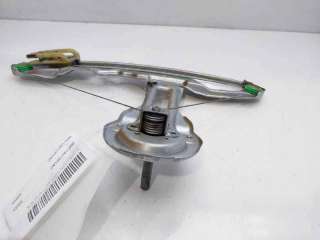 ELEVALUNAS TRASERO IZQUIERDO FORD FOCUS III (2010-) 1.6 TDCI 115CV 1560CC - L.8241706 / BM51A27001AC