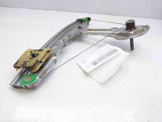 ELEVALUNAS TRASERO IZQUIERDO FORD FOCUS III (2010-) 1.6 TDCI 115CV 1560CC - L.8241706 / BM51A27001AC