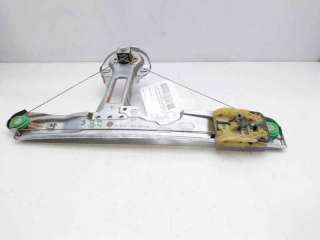 ELEVALUNAS TRASERO IZQUIERDO FORD FOCUS III (2010-) 1.6 TDCI 115CV 1560CC - L.8241706 / BM51A27001AC