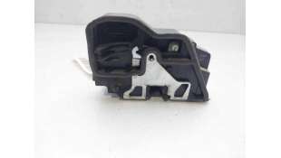 CERRADURA PUERTA TRASERA DERECHA BMW 1 (2006-2011) 8 D 43CV 995CC - L.8241754 / 7229460