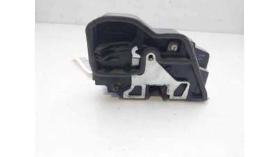 CERRADURA PUERTA TRASERA DERECHA BMW 1 (2006-2011) 8 D 43CV 995CC - L.8241754 / 7229460