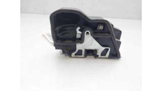 CERRADURA PUERTA TRASERA DERECHA BMW 1 (2006-2011) 8 D 43CV 995CC - L.8241754 / 7229460