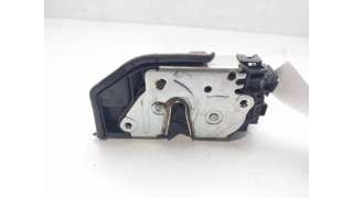 CERRADURA PUERTA TRASERA DERECHA BMW 1 (2006-2011) 8 D 43CV 995CC - L.8241754 / 7229460