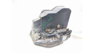 CERRADURA PUERTA TRASERA DERECHA BMW 1 (2006-2011) 8 D 43CV 995CC - L.8241754 / 7229460