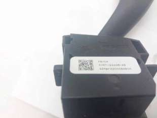 MANDO INTERMITENTES FORD FOCUS III (2010-) 1.6 TDCI 115CV 1560CC - L.8241768 / AV6T13335AB 2