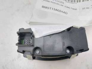 MANDO LUCES FORD FOCUS III (2010-) 1.6 TDCI 115CV 1560CC - L.8241773 / BM5T13A024AD 2