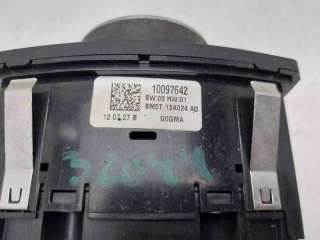 MANDO LUCES FORD FOCUS III (2010-) 1.6 TDCI 115CV 1560CC - L.8241773 / BM5T13A024AD
