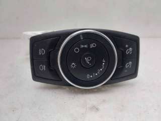MANDO LUCES FORD FOCUS III (2010-) 1.6 TDCI 115CV 1560CC - L.8241773 / BM5T13A024AD