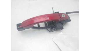 MANETA EXTERIOR DELANTERA IZQUIERDA FORD FOCUS III (2010-) 1.6 TDCI 115CV 1560CC - L.8241784 / BM51A224A37