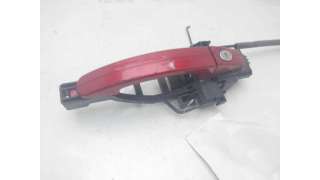 MANETA EXTERIOR DELANTERA IZQUIERDA FORD FOCUS III (2010-) 1.6 TDCI 115CV 1560CC - L.8241784 / BM51A224A37