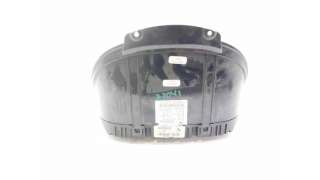 CUADRO INSTRUMENTOS BMW 1 (2006-2011) 8 D 43CV 995CC - L.8241786 / 62109283801