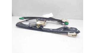 ELEVALUNAS DELANTERO DERECHO BMW 1 (2006-2011) 8 D 43CV 995CC - L.8241794 / 51337138466