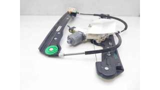 ELEVALUNAS DELANTERO DERECHO BMW 1 (2006-2011) 8 D 43CV 995CC - L.8241794 / 51337138466